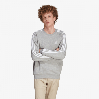 adidas Dukserica 3-STRIPES CREW