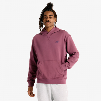 New Balance Dukserica Male T-shirt