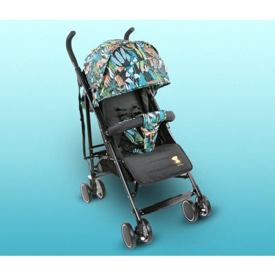 Kolica BBo Modena Jungle