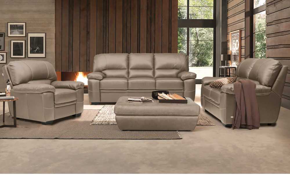 TDF garnitura Sara Cappuccino