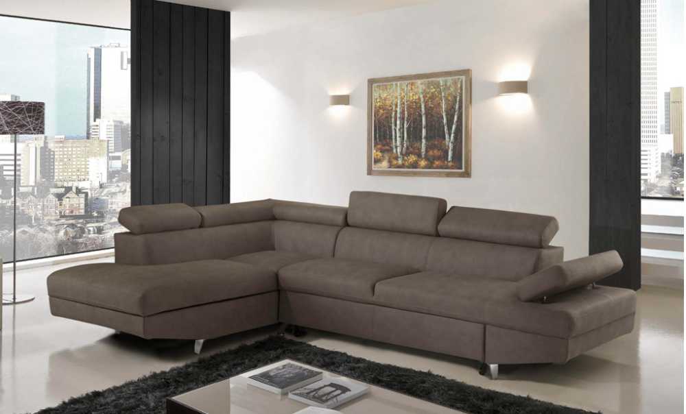 Ugaona garnitura Rio