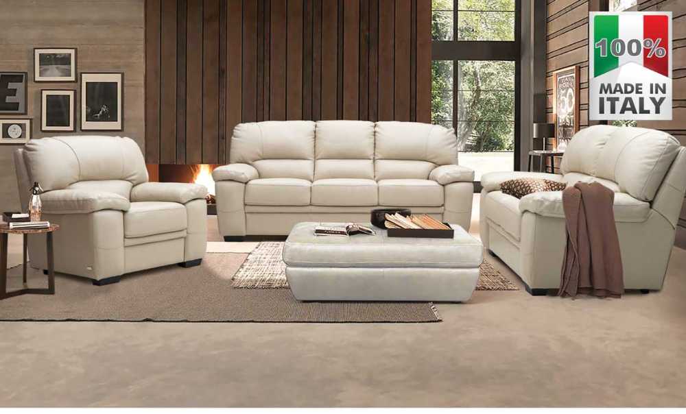 TDF garnitura SARA bež