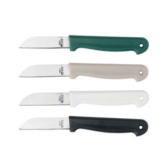 Garnitura kuhinjskih noževa 16.5cm 4/1 sort Alpina