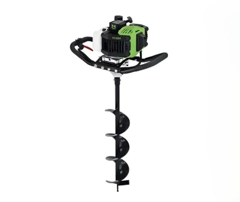 ZI-ELB80 Motorni bušač 1.45kW 52ccm sa 3 burgije Zipper