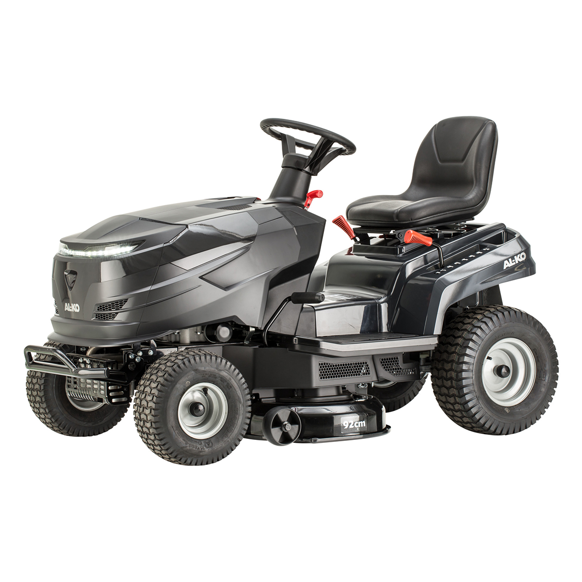 Traktor-kos. bez korpe Easy 13-92.6 CS-A 352ccm 7.2kW 9.8KS AL-KO