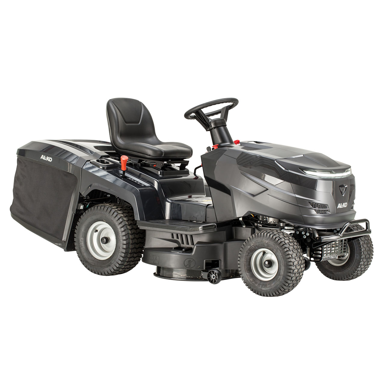 Traktor-kos. sa korpom Easy 13-86.6 M-A 352ccm 7.2kW 9.8KS AL-KO