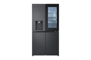 Hladnjak komb.Lg gmg960evee