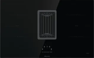 Ugradna ploca sa aspir. Hisense has949bsc