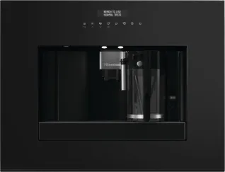 Ugradni aparat za kafu Hisense cm4h8bg