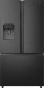 Hladnjak Hisense side-by-side rf793n4sase